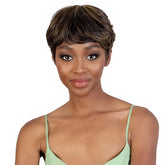 Motown Tress Synthetic Hair Wig - ONG 403